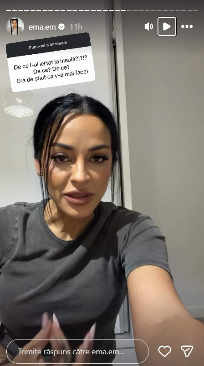 ema oprisan insula iubirii