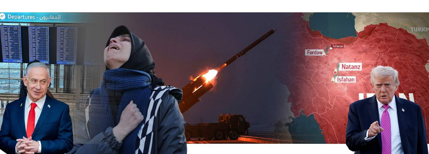 3 martie 2026: Conflict în Orientul Mijlociu! Informații în timp real!