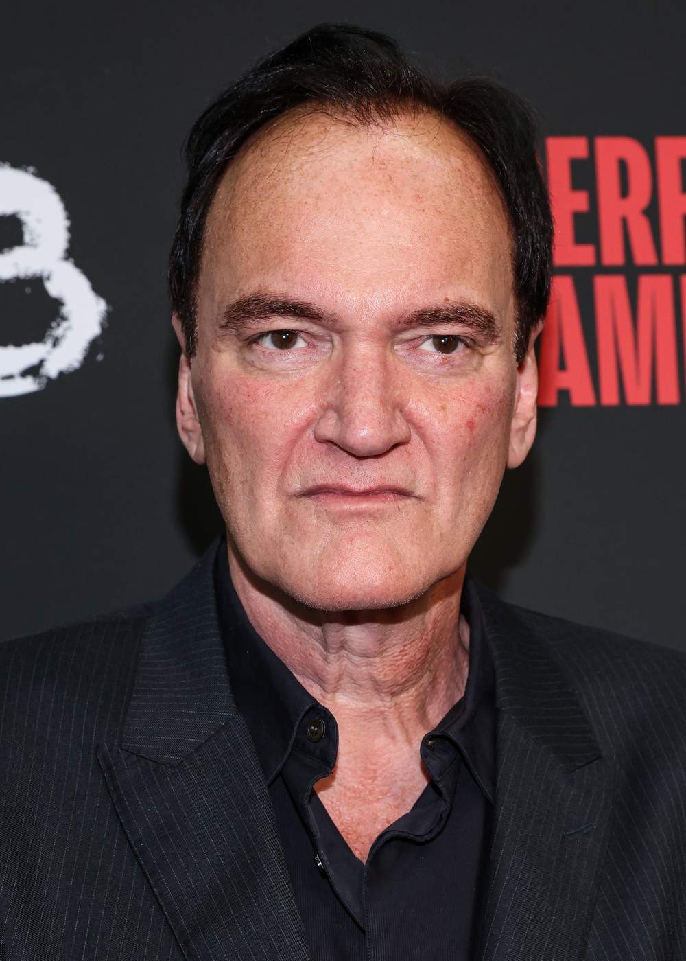 quentin tarantino