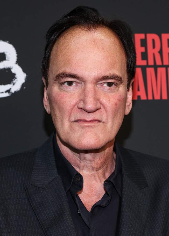 quentin tarantino