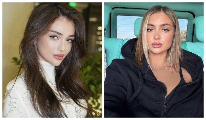 andreea bostanica si iuliana beregoi