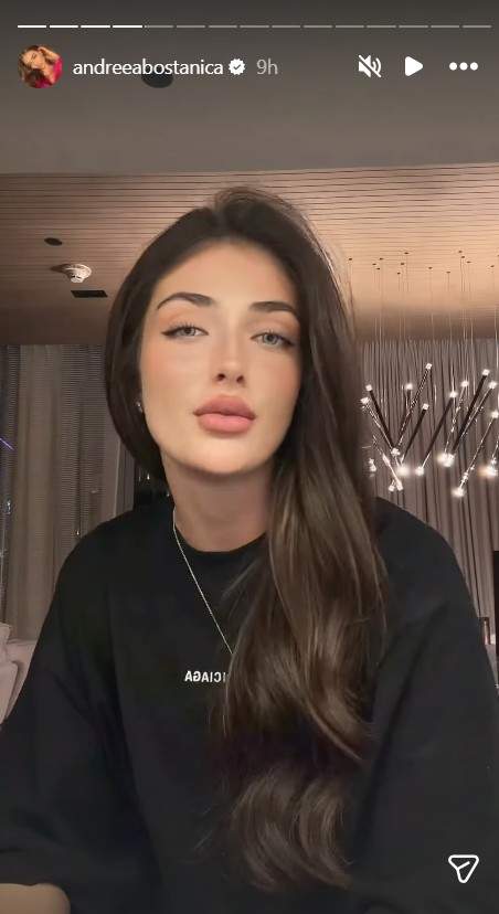 andreea bostanica