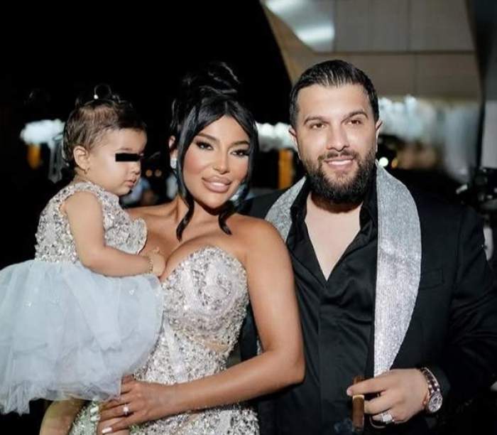 alina marymar si tzanca uraganu