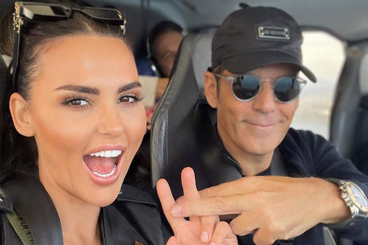 lavinia si stefan banica