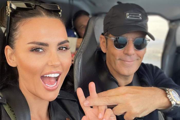 lavinia si stefan banica