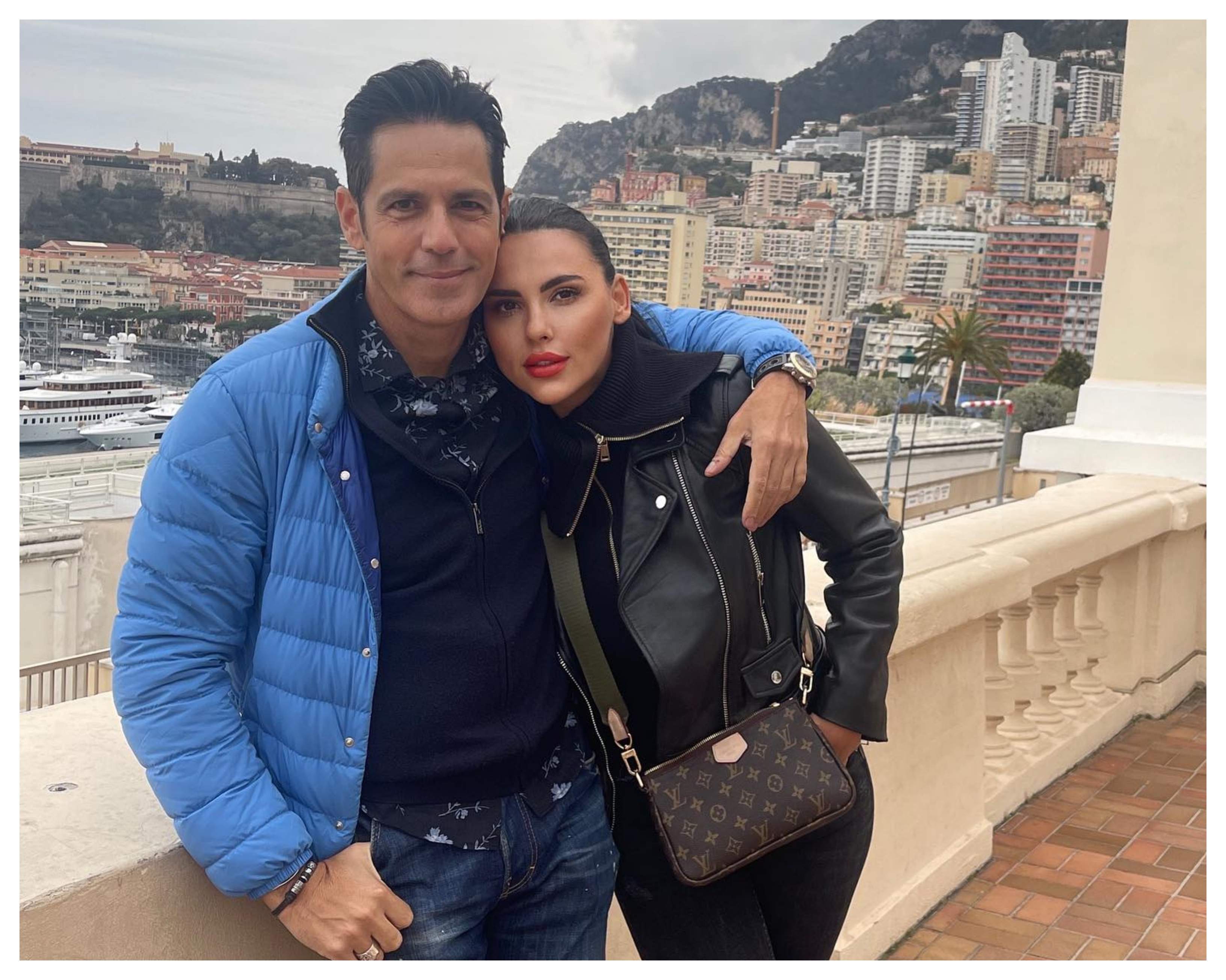 stefan banica si lavinia pirva