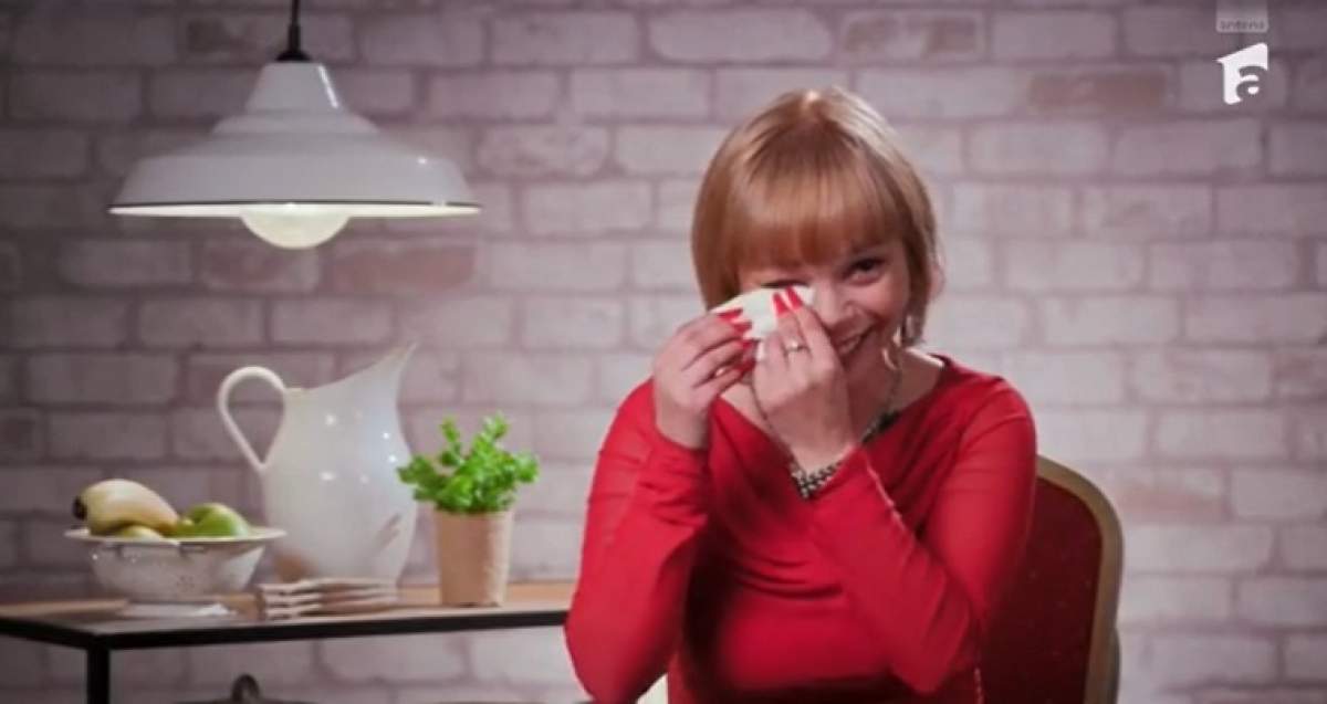 Povestea emoționantă a Adelei Gache, concurenta de la Chefi la Cuțite. A devenit mamă la 17 ani și își crește singură copiii