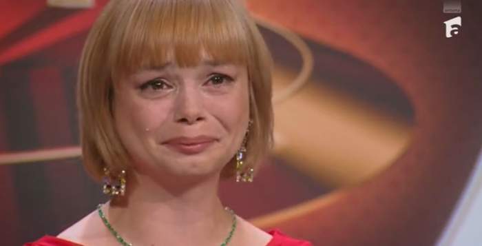 Povestea emoționantă a Adelei Gache, concurenta de la Chefi la Cuțite. A devenit mamă la 17 ani și își crește singură copiii