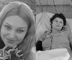 A murit Andreea Anița, tânăra pentru care România s-a mobilizat și a strâns o sumă record, peste 2 milioane de dolari. Lupta cu o formă rară de cancer