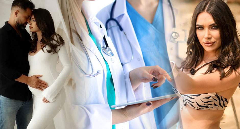 Iustina de la Insula Iubirii nu mai poate ajunge la medic. Declarații exclusive