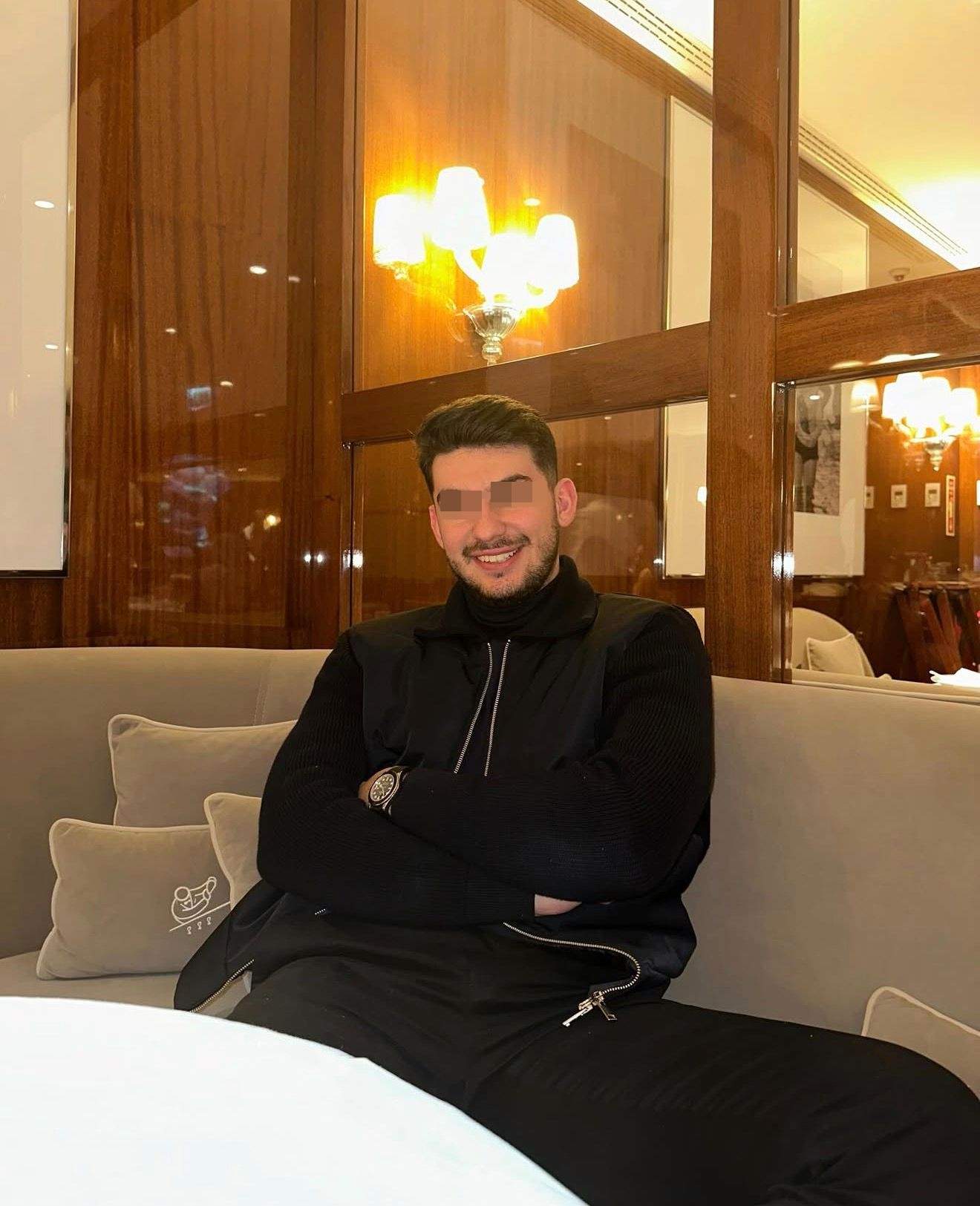 iubit delia salchievici prima imagine