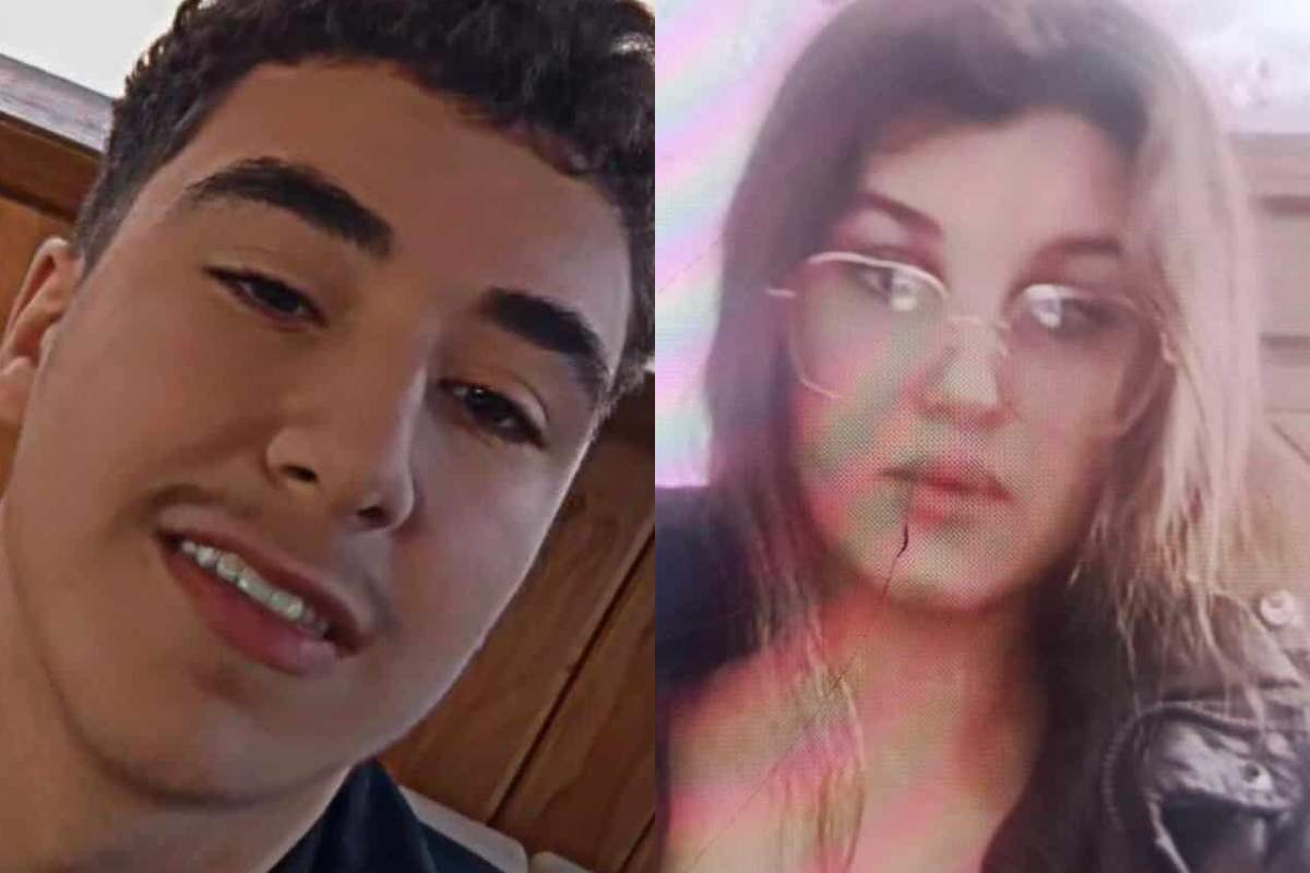 Copii de 12 și 15 ani, dați dispăruți! Au fugit de acasă după ce părinții s-au opus relației lor