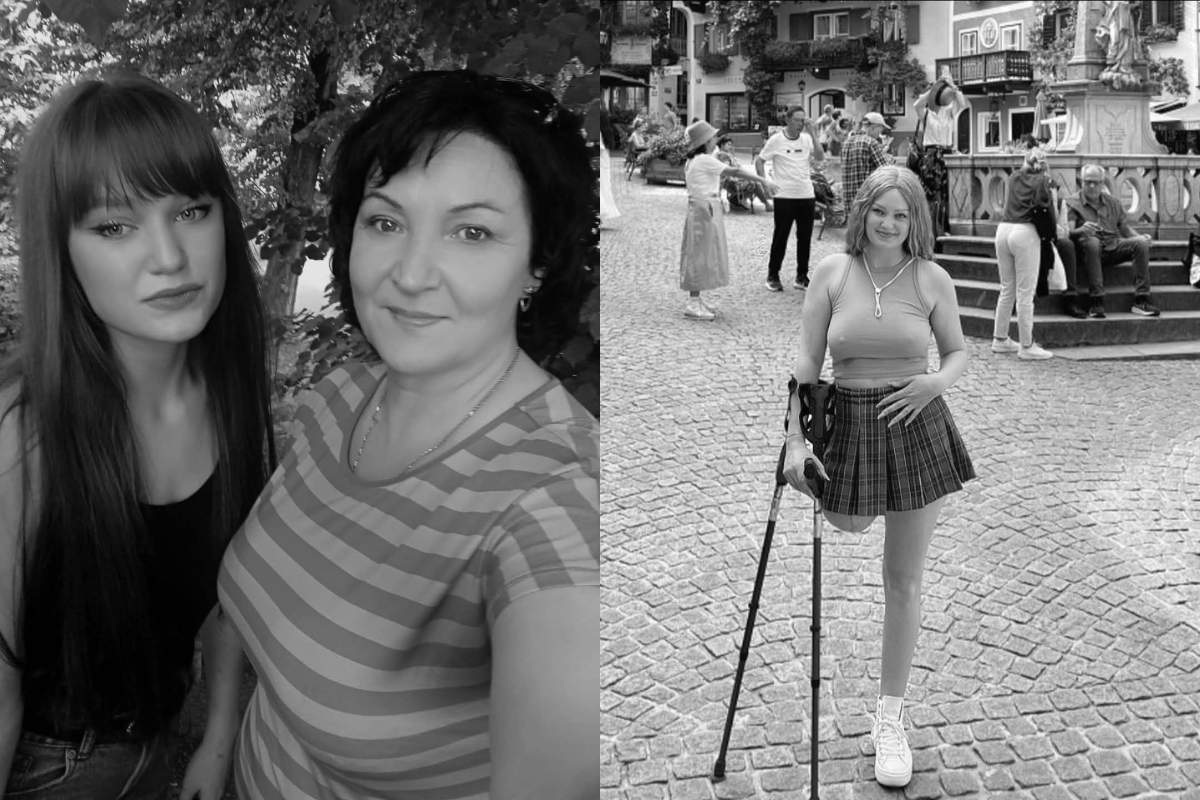 andreea anita si mama ei