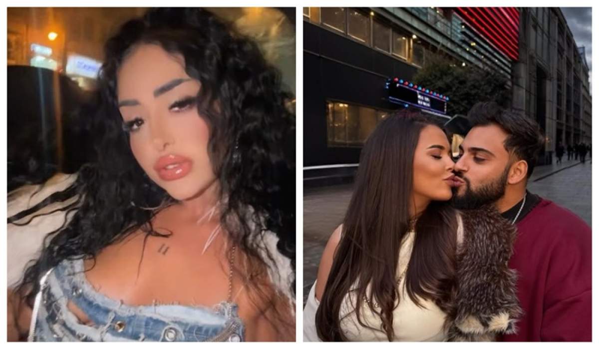 robert lele, andra volos si lorena