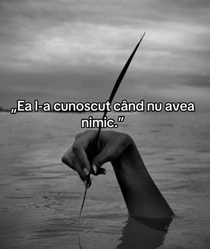 Fosta soție a lui Robert Lele o „înțeapă” din nou pe Andra Volos. Mesajul tăios al Lorenei: „L-a cunoscut când era deja sus”