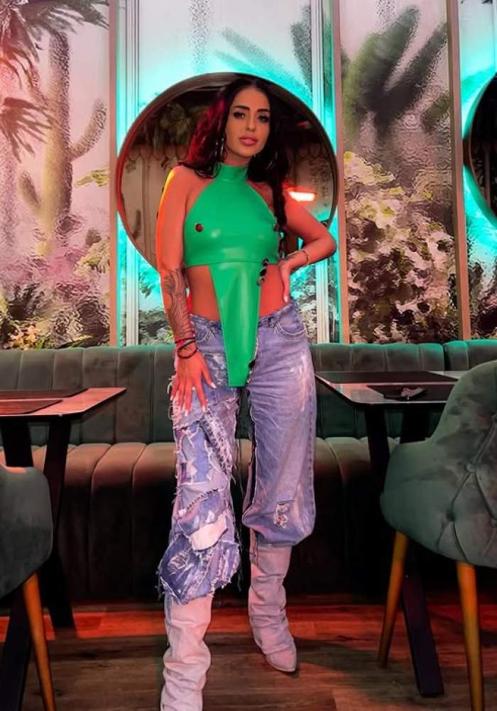 fosta sotie robert lele