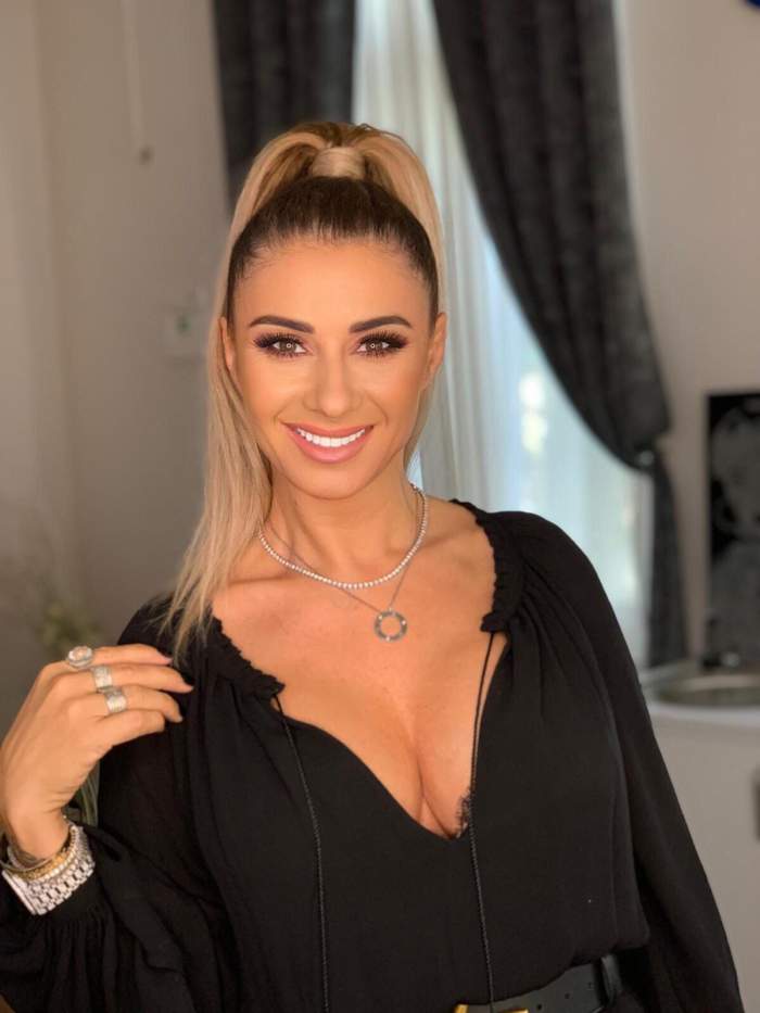 Anamaria Prodan explică situația din Emirate. Ce se întâmplă, de fapt, acolo: "Toți ai mei sunt în Dubai"