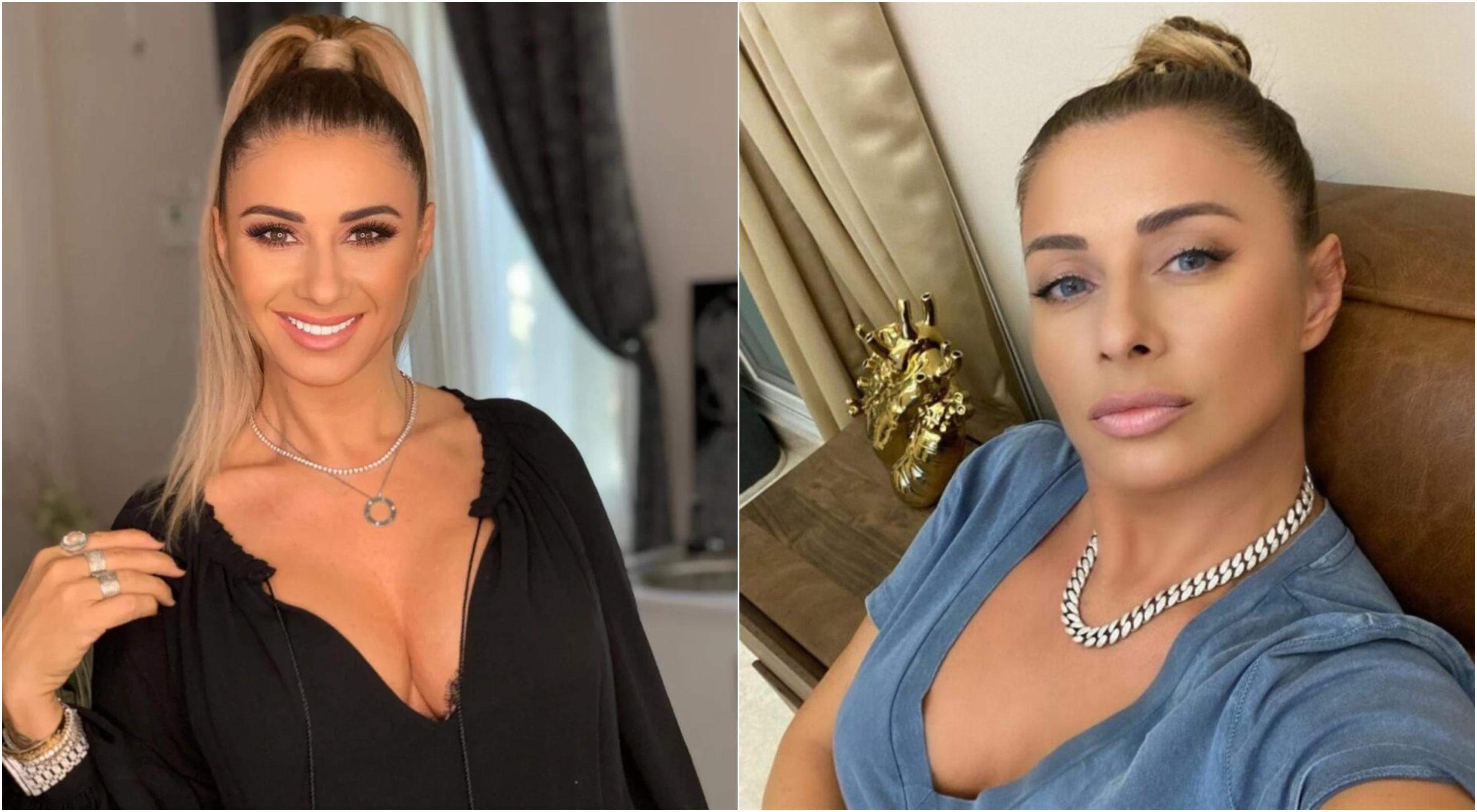 Anamaria Prodan explică situația din Emirate. Ce se întâmplă, de fapt, acolo: "Toți ai mei sunt în Dubai"