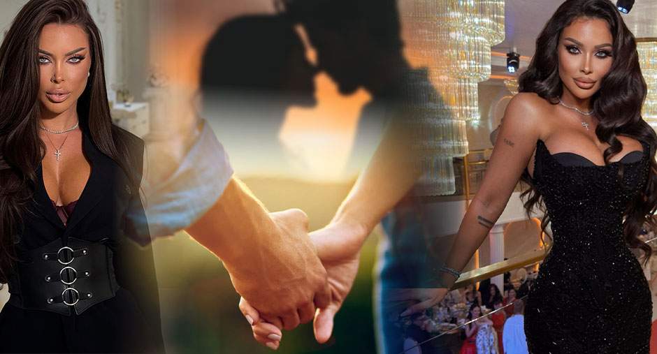 Loredana Chivu iubeşte din nou! Cine este norocosul. Interviu în exclusivitate