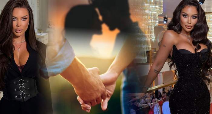 Loredana Chivu iubeşte din nou! Cine este norocosul. Interviu în exclusivitate