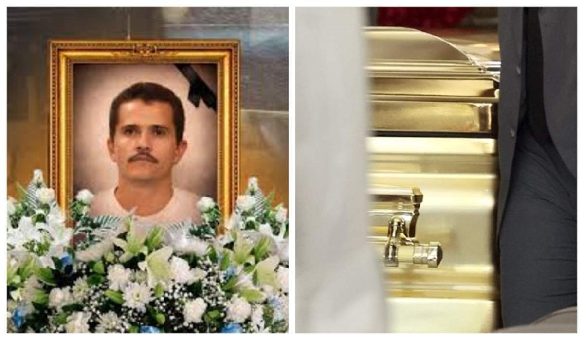 inmormantare el mencho