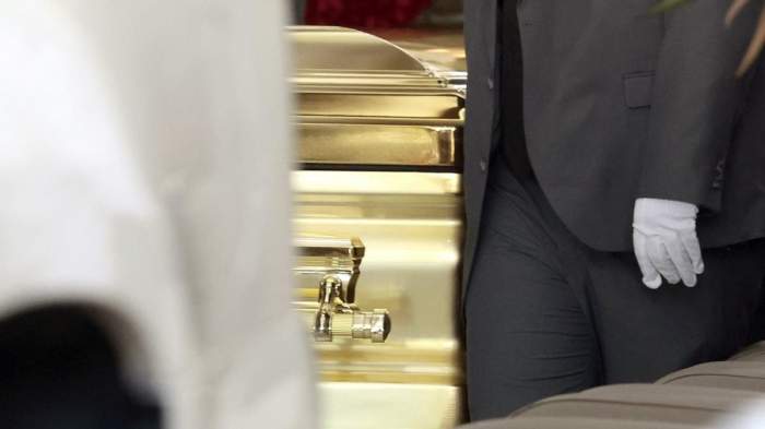 inmormantare el mencho