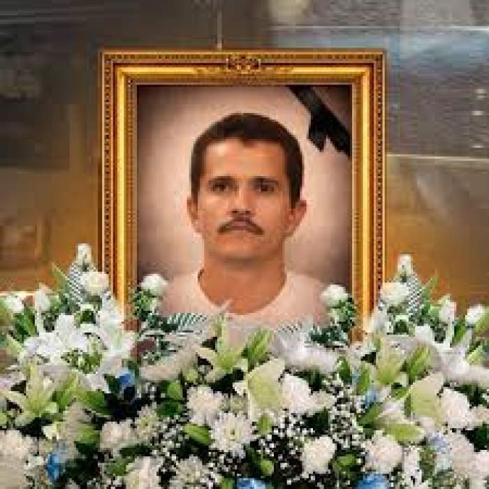 inmormantare el mencho