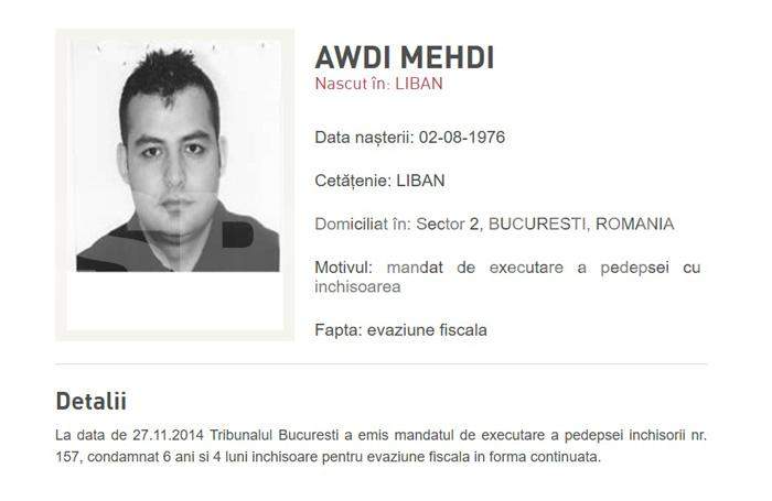 Frații milionari dați în urmărire generală, de neatins! Imagini exclusive