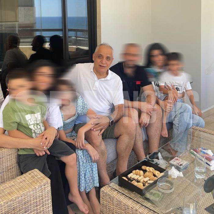 Frații milionari dați în urmărire generală, de neatins! Imagini exclusive