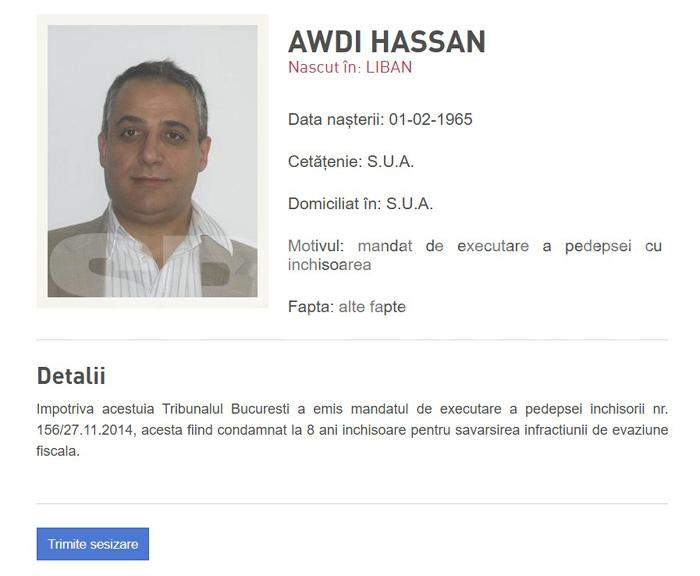 Frații milionari dați în urmărire generală, de neatins! Imagini exclusive