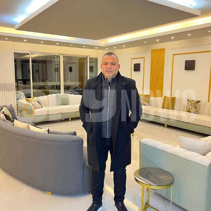 Frații milionari dați în urmărire generală, de neatins! Imagini exclusive