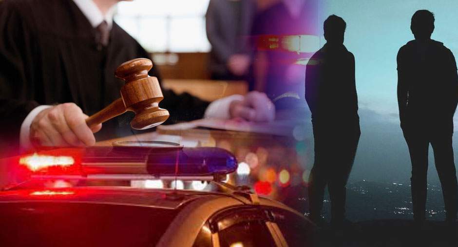 Frații milionari dați în urmărire generală, de neatins! Imagini exclusive