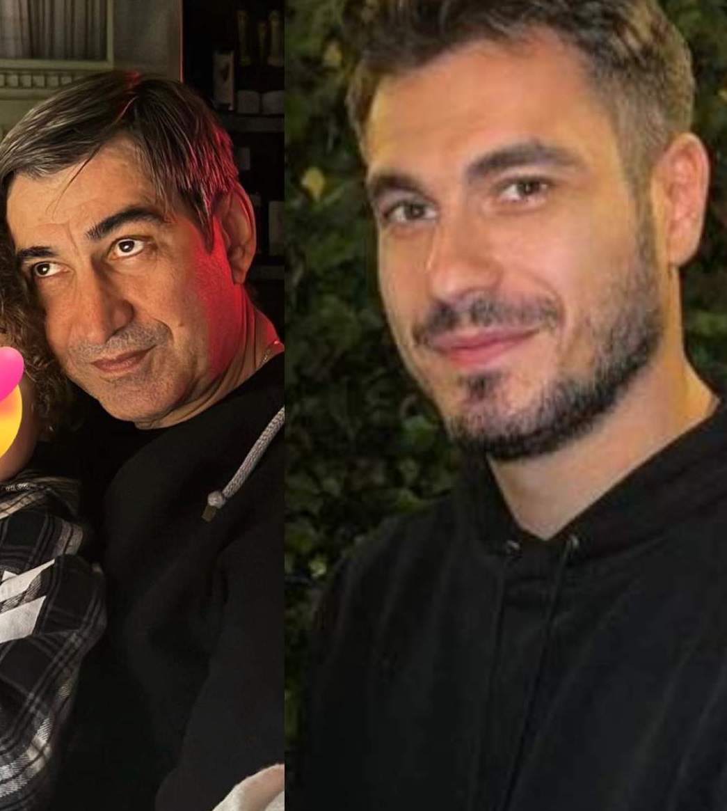 Alex și Victor Pițurcă, „faultați” de judecători! Intră în prelungiri