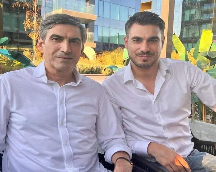 Alex și Victor Pițurcă, „faultați” de judecători! Intră în prelungiri