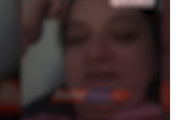 Scene uluitoare în live, pe TikTok. O mamă din Constanța și-a agresat copiii în timp ce se filma