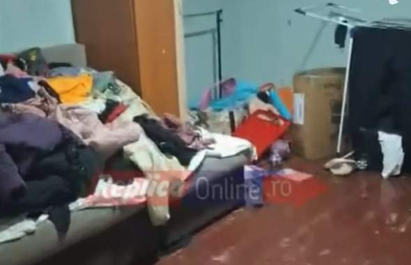 Scene uluitoare în live, pe TikTok. O mamă din Constanța și-a agresat copiii în timp ce se filma