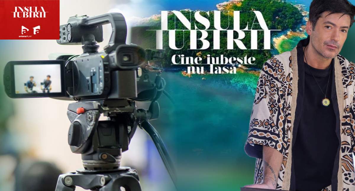 Încep filmările pentru Insula Iubirii sezonul 10! Informații de culise