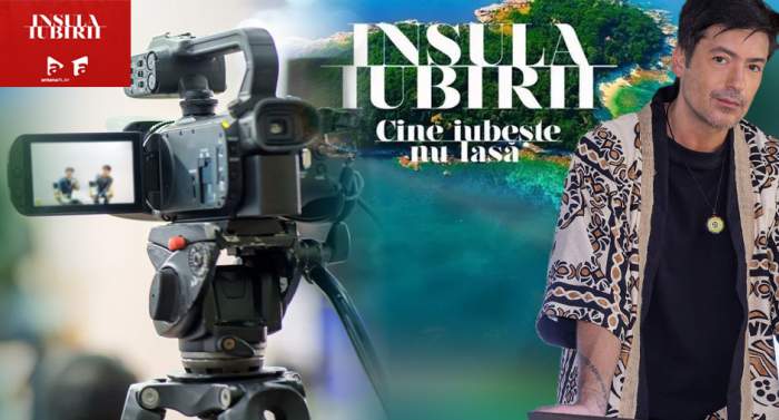 Încep filmările pentru Insula Iubirii sezonul 10! Informații de culise