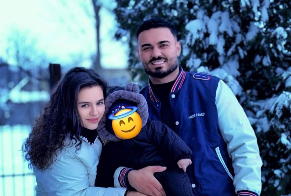 Jador și Oana Ciocan