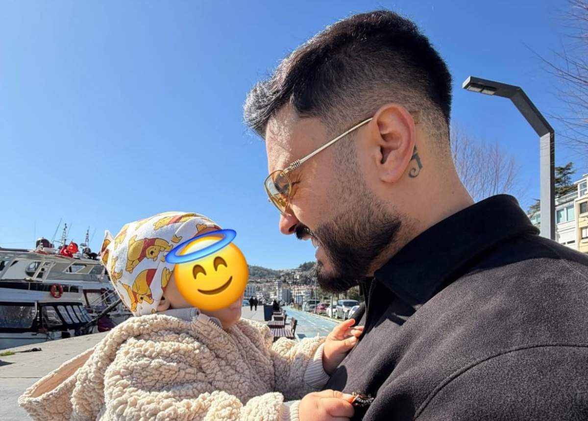 Jador și băiețelul lui