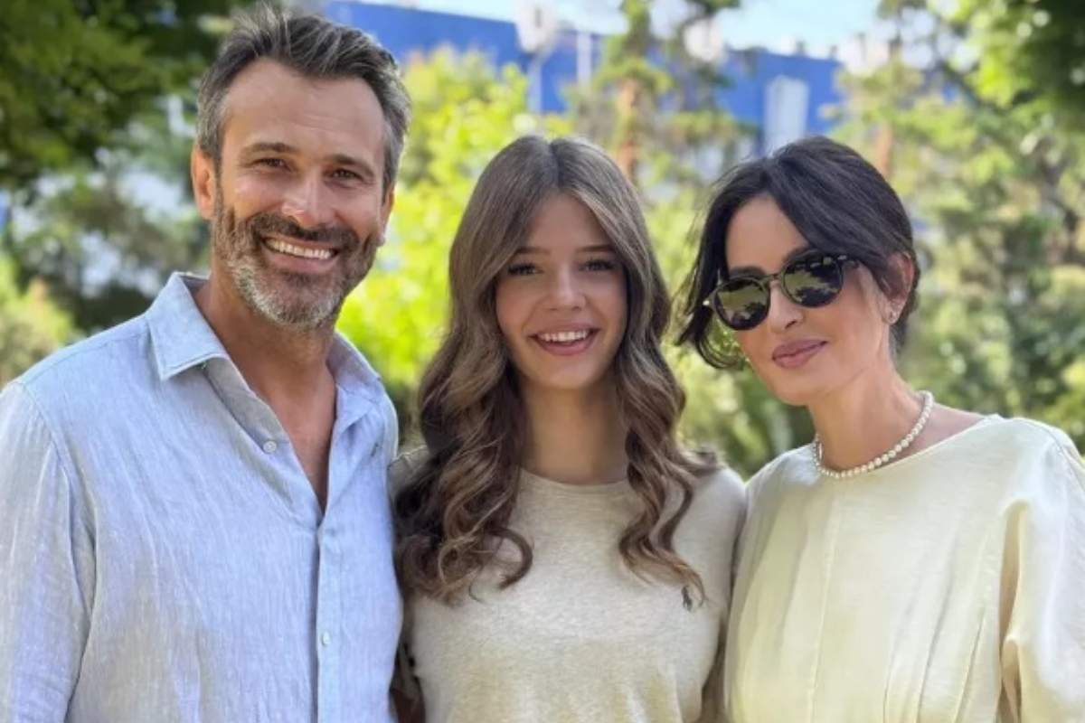 nicolai tand si familia