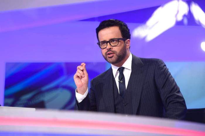 Mama lui Mihai Gâdea s-a stins din viață. Anunțul dureros făcut de prezentatorul TV