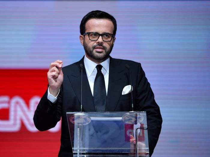 Mama lui Mihai Gâdea s-a stins din viață. Anunțul dureros făcut de prezentatorul TV