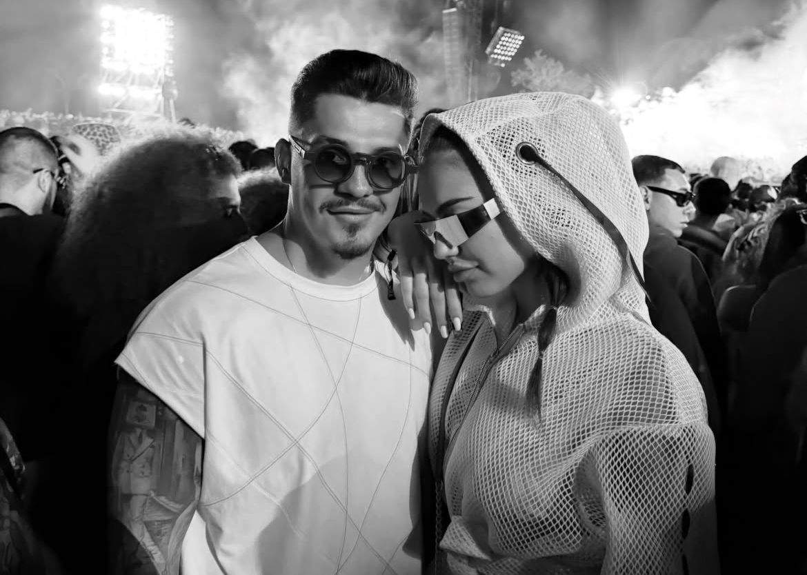 Vanessa și Bogdan de la Ploiești