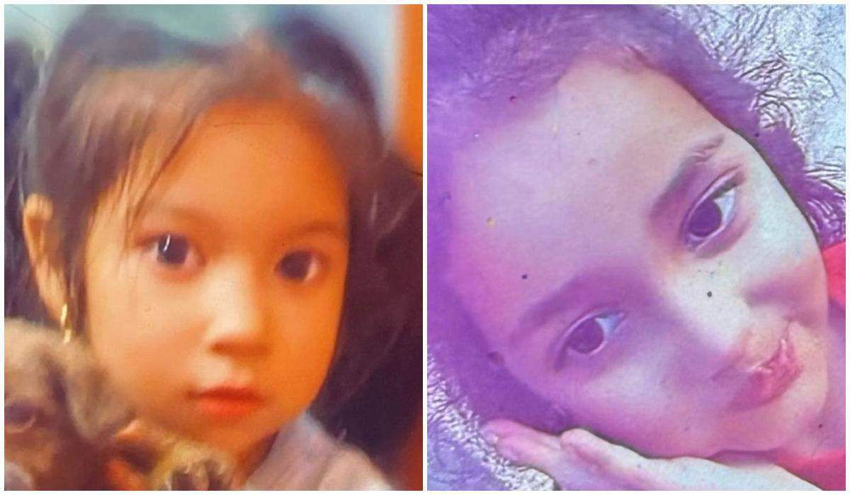 Alertă în Mureș! Fetițe de 4 și 5 ani, răpite? Micuțele au fost date dispărute