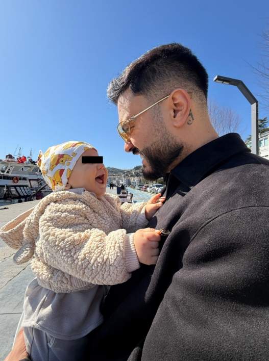 jador si fiul sau impreuna