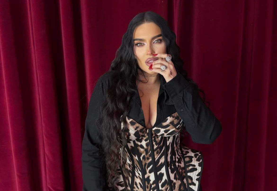 Oana Radu, aranjată