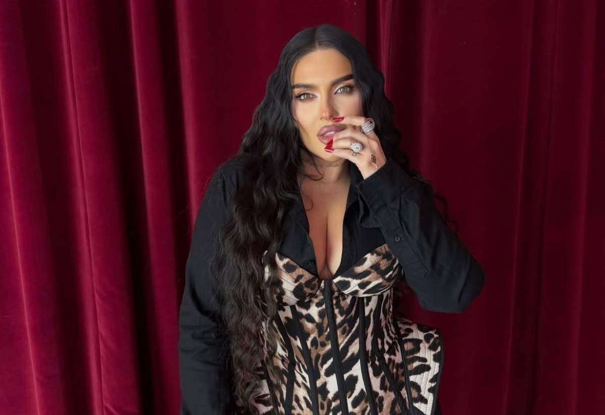 Oana Radu, aranjată