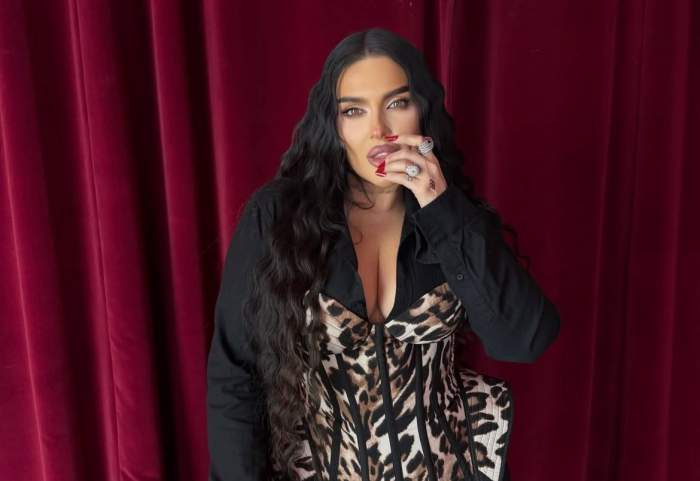 Oana Radu, aranjată