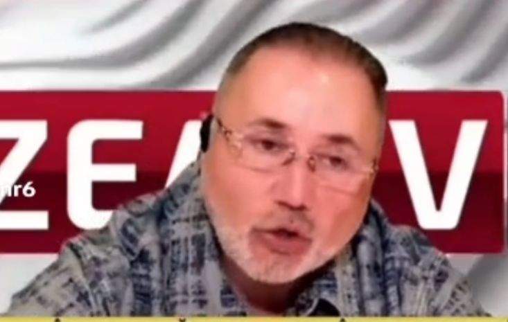 Cristian Rizea, pe YouTube